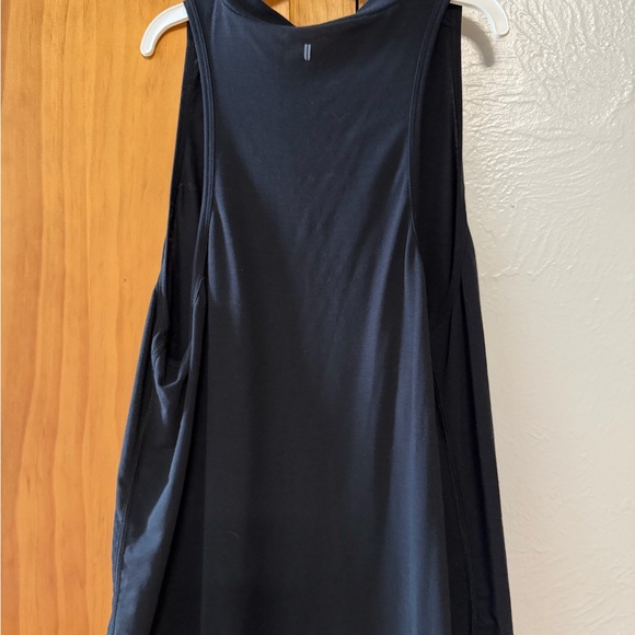 NOBULL Black High-Neck Tank Top - Picture 2 of 4